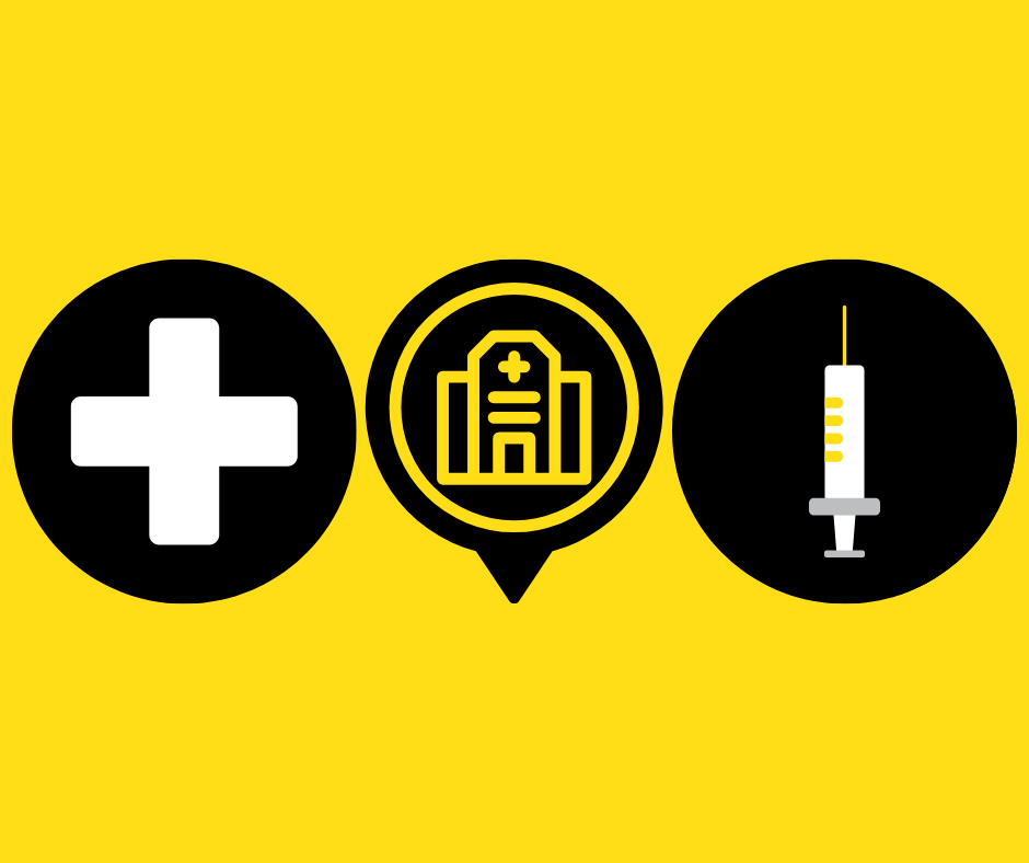 July 6th Vaccine Clinic
