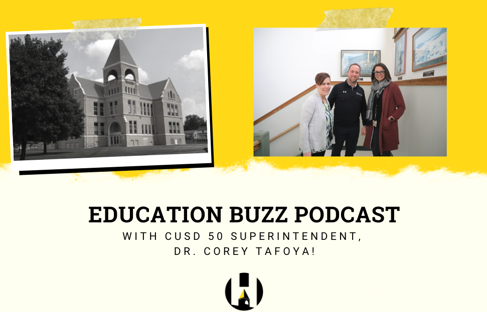 Edu Buzz