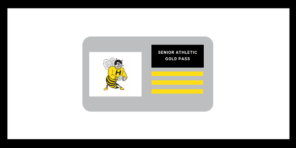 Harvard Athletics Revamps “Senior Athletic Gold Pass” Program