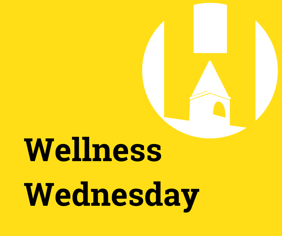 Wellness Wednesday- The Flu vs Covid-19