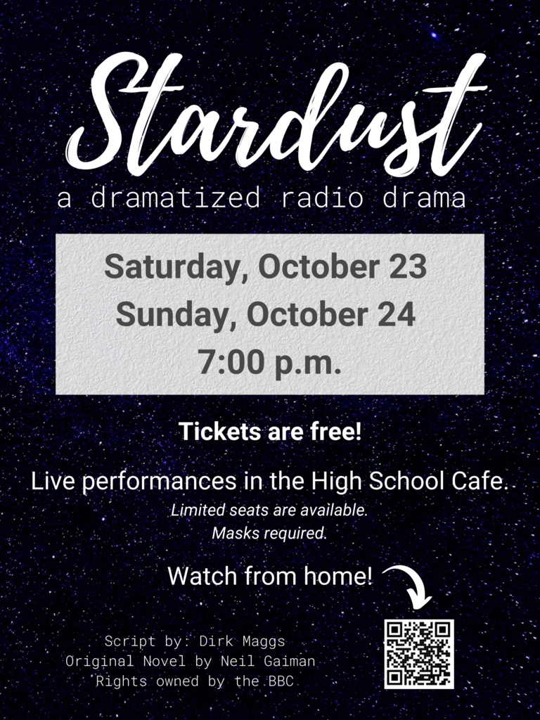 Stardust