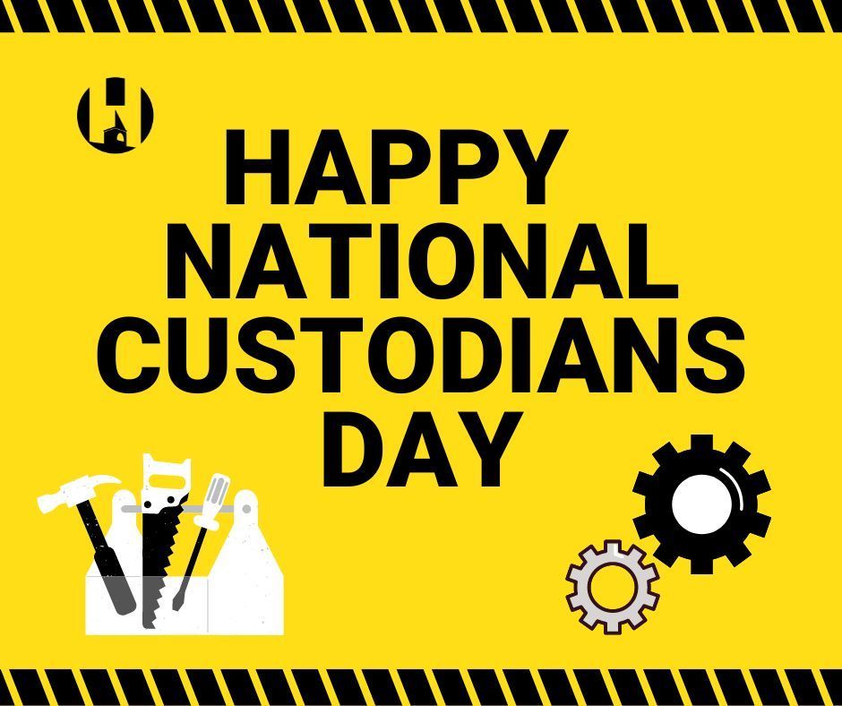 National Custodians Day