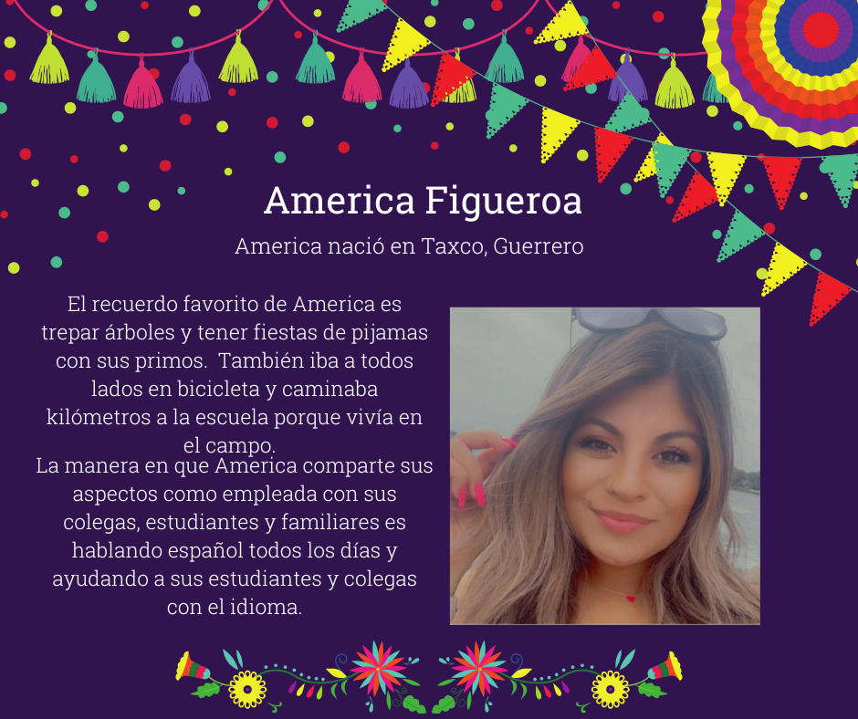Hispanic Heritage Month