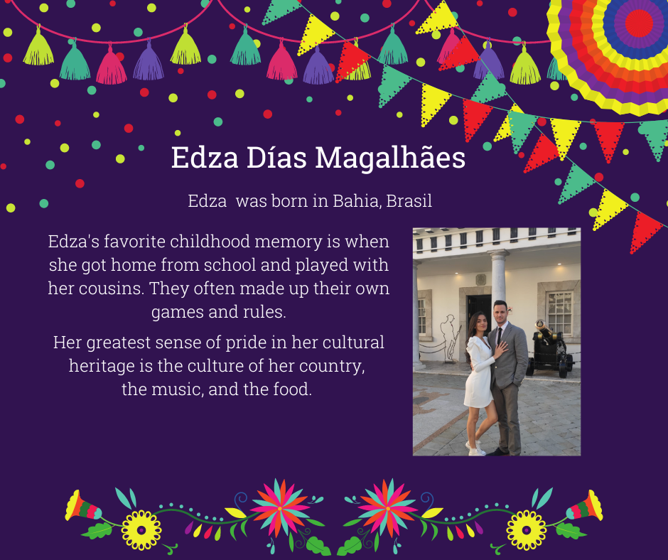 HHM Edza Dias