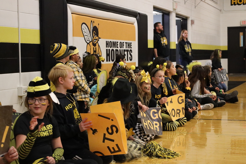 HHS Pep