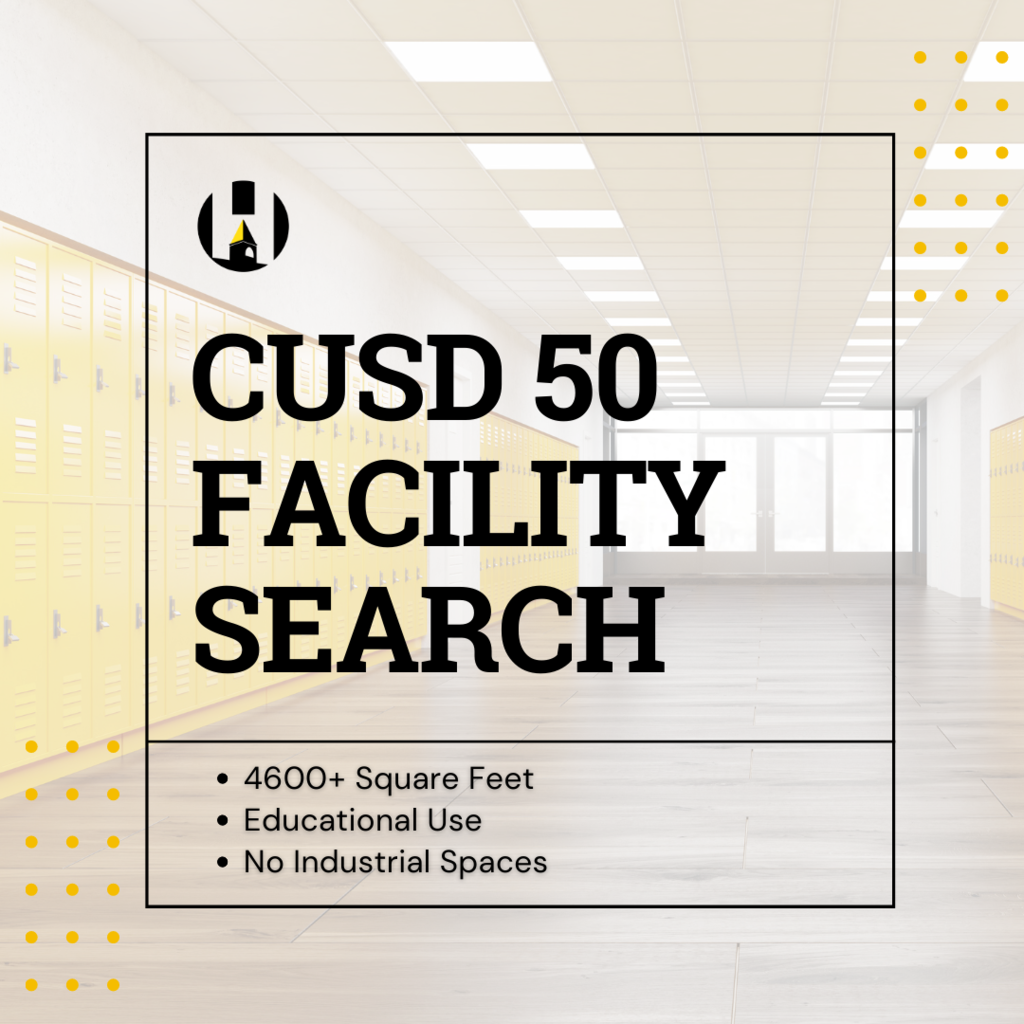 facility search