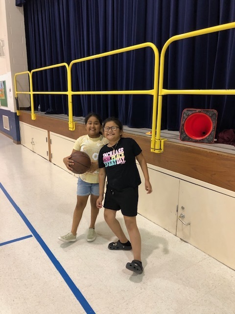 lunch and recess