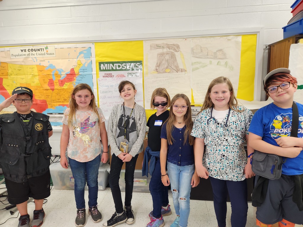 career day