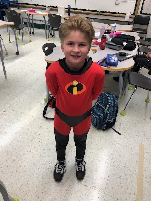 character day
