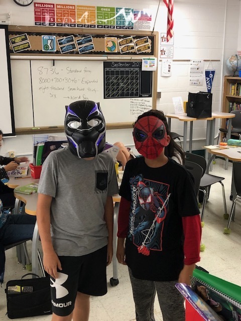 character day