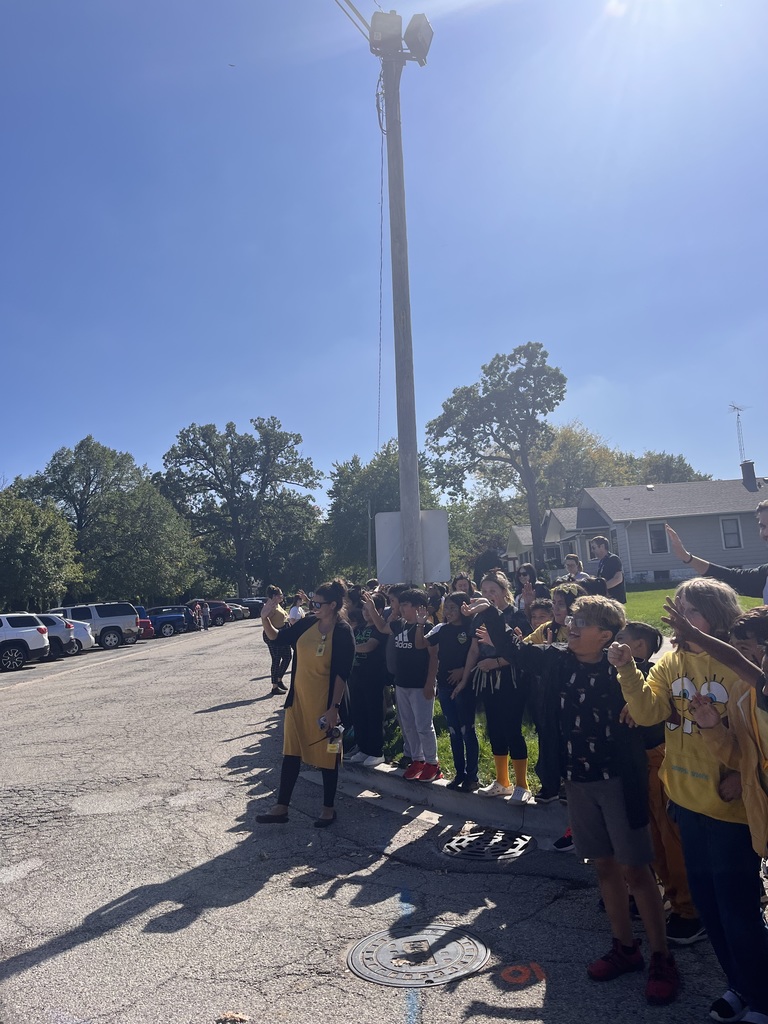 Homecoming Parade